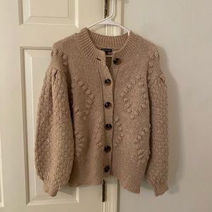Who What Wear - Target Sweater